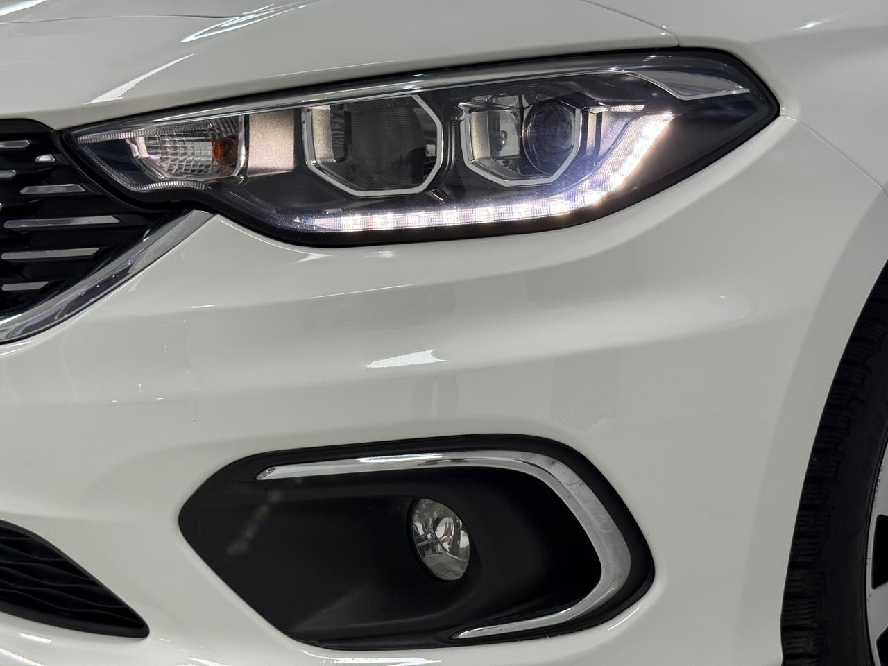 Fiat Tipo 1.6 Mjt 120cv SW Mirror