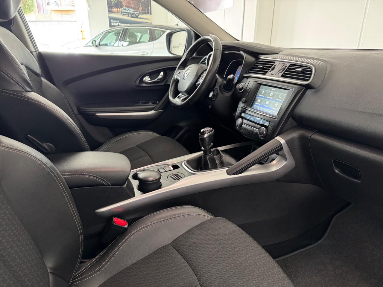 Renault Kadjar dCi 8V 110CV Energy Intens PROMO!!!!