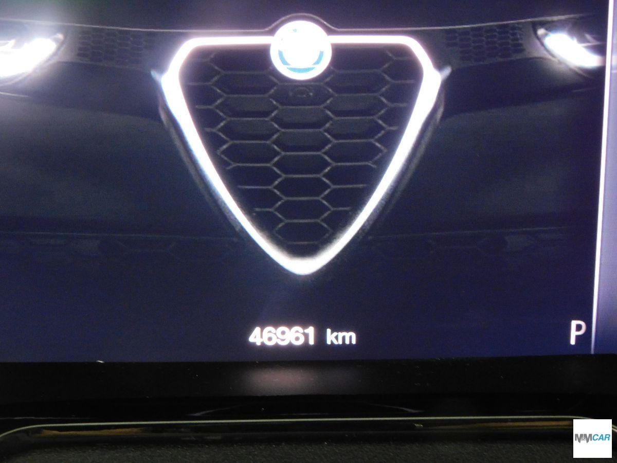 ALFA ROMEO - Tonale - 1.6 diesel 130 CV TCT6 Sprint