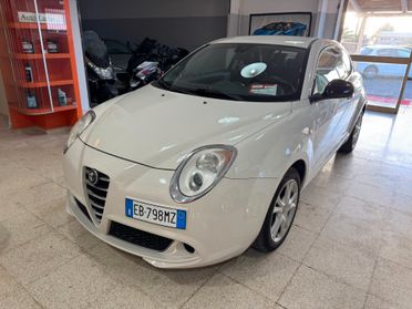 Alfa Romeo MiTo 1.4 T 120 CV GPL Distinctive Sport Pack OK NEOPATENTATI