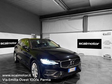 Volvo V60 2.0 D3 Business Geartronic