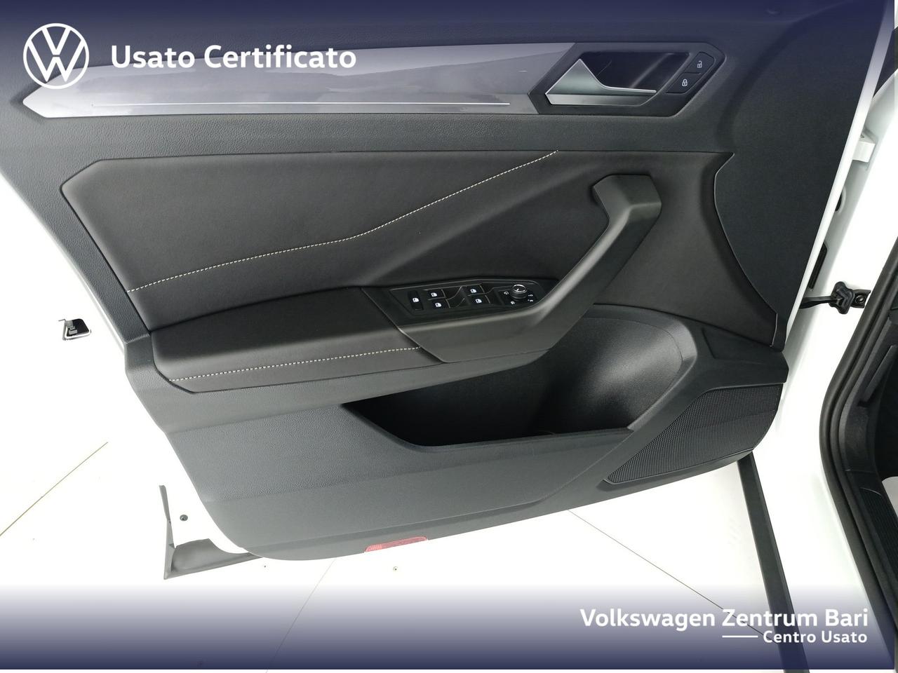 Volkswagen T-Roc 2.0 tdi style 115cv
