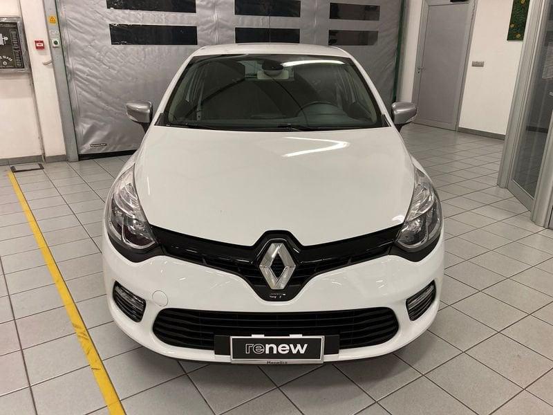 Renault Clio GT 1.2 TCe 120cv EDC S&S E6 rif.FE494