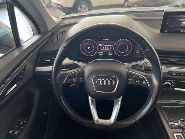 AUDI Q7 3.0 TDI 272 CV quattro //BELL1SS1MO//