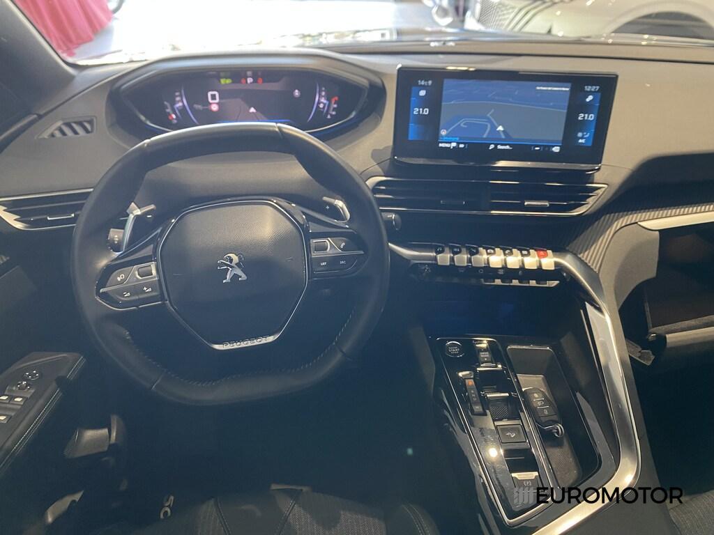 Peugeot 5008 1.5 BlueHDi Active Pack EAT