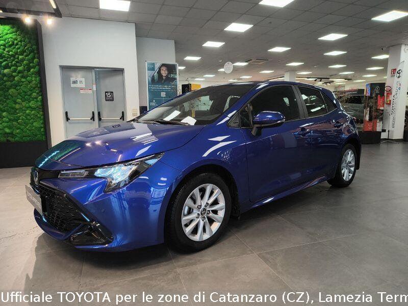 Toyota Corolla Corolla Active 1.8 Hybrid