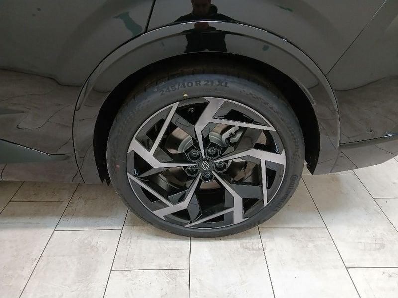 Renault Rafale 1.2 e-Tech phev atelier Alpine 4x4 300cv auto