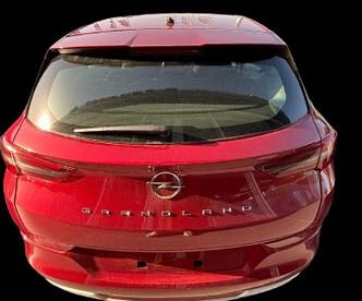 Opel Grandland EDITION 1.5 130CV