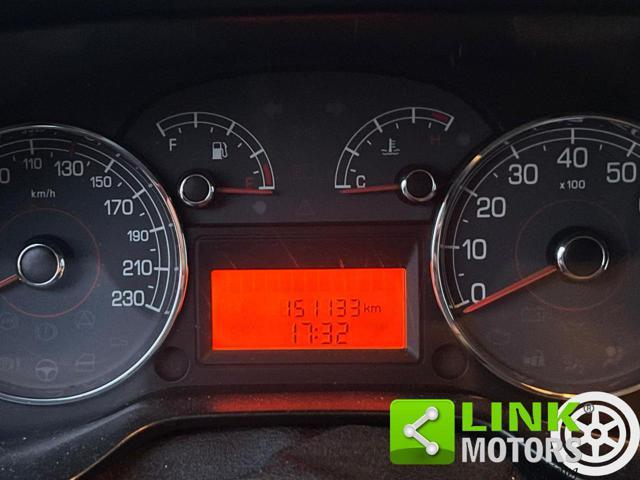 FIAT Grande Punto 1.2 5 porte Active NEOPATENTATI