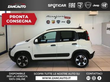 FIAT Panda Cross Panda Cross 1.0 FireFly S&S Hybrid MY24 STK
