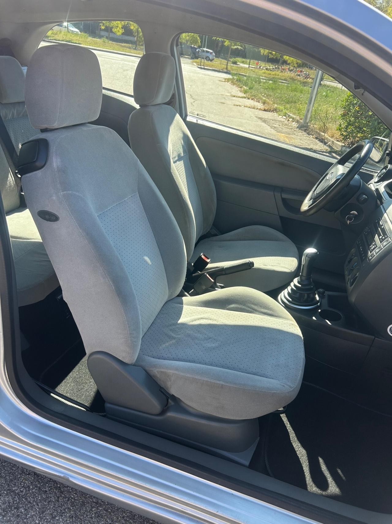 Ford Fiesta 1.2 16V 3p. Collection