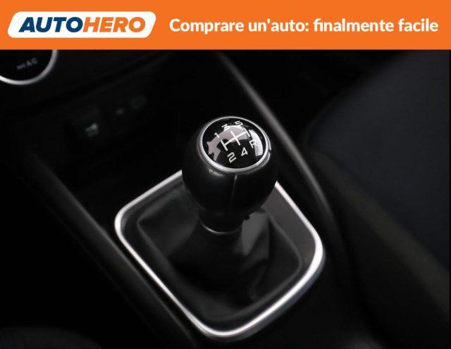 FIAT Tipo 1.0 5 porte City Life