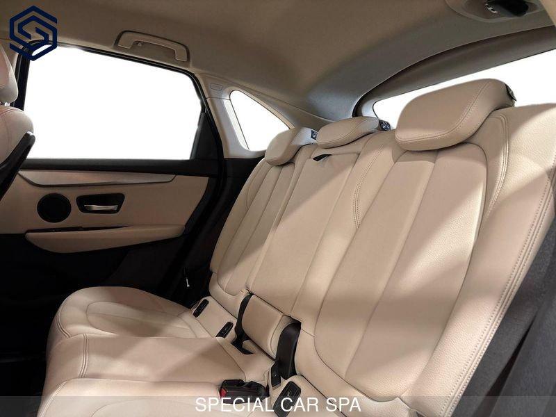 BMW Serie 2 Active Tourer 216d Active Tourer Business