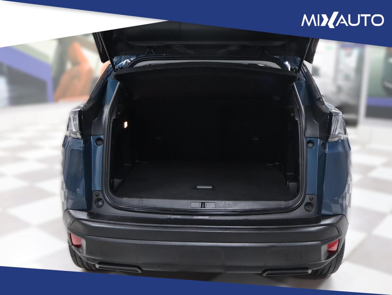 Peugeot 3008 1.5 BlueHDI Active Pack S&S 130CV