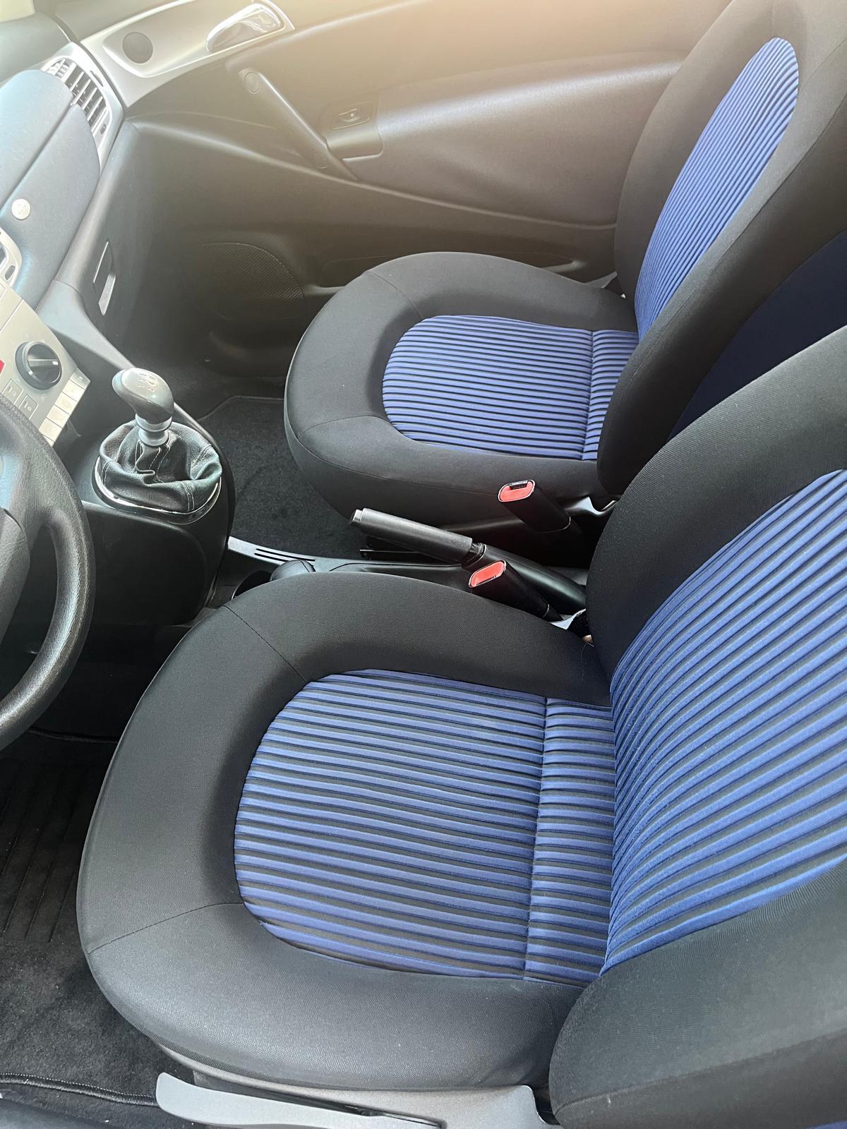 Lancia Ypsilon 1.2 Oro Bianco