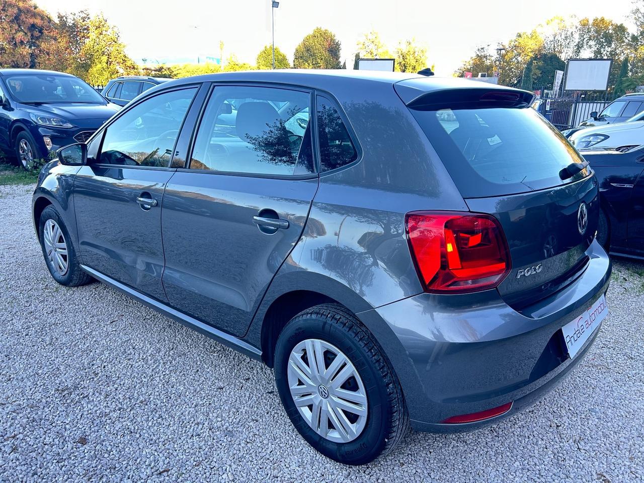 Volkswagen Polo 1.0MPI 5P NEOPATENTATI COMFORTLINE