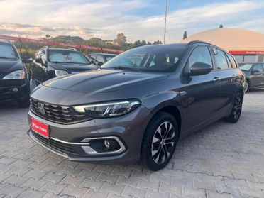 Fiat Tipo 1.3 Mjt 95CV SeS SW City Life OK NEOPATENTATI