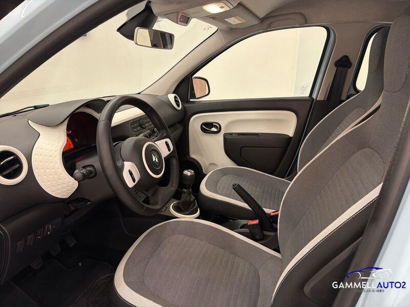 Renault Twingo Twingo 1.0 sce Duel 65cv
