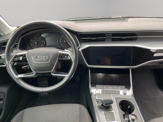 AUDI A6 40 2.0 TDI quattro ultra