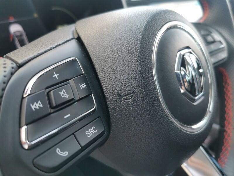 MG ZS ZS 1.5 VTi-tech Luxury