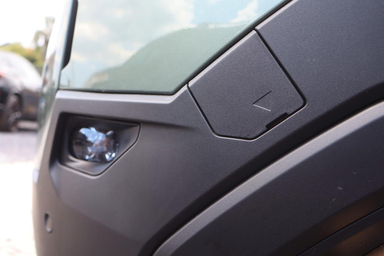 Jeep Avenger Tua A SOLI 264€