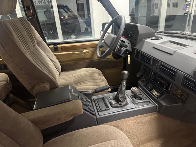 LAND ROVER Range Rover 3.5i 5p. Vogue