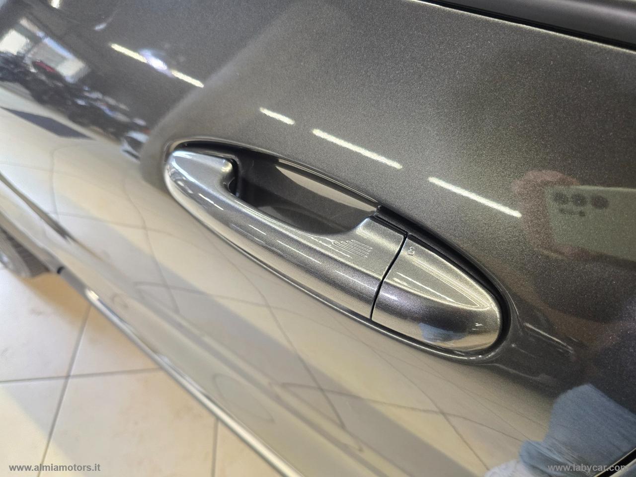 FORD Puma 1.0 EcoBoost Hyb. 125 CV Tit.