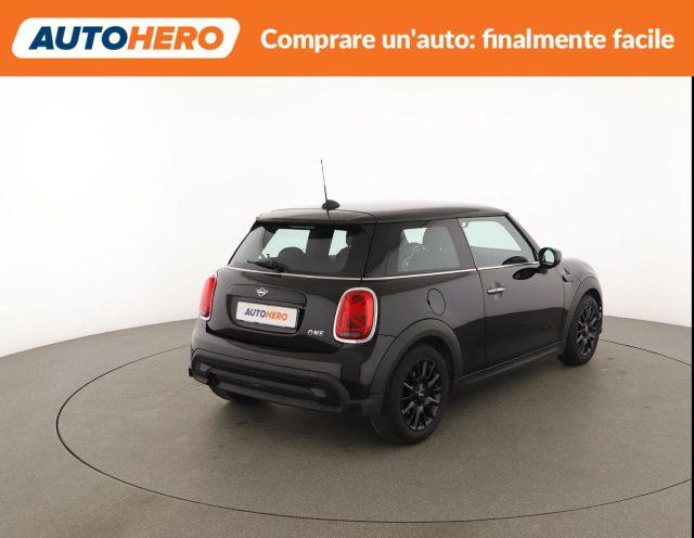 MINI One 1.5 One 75 CV