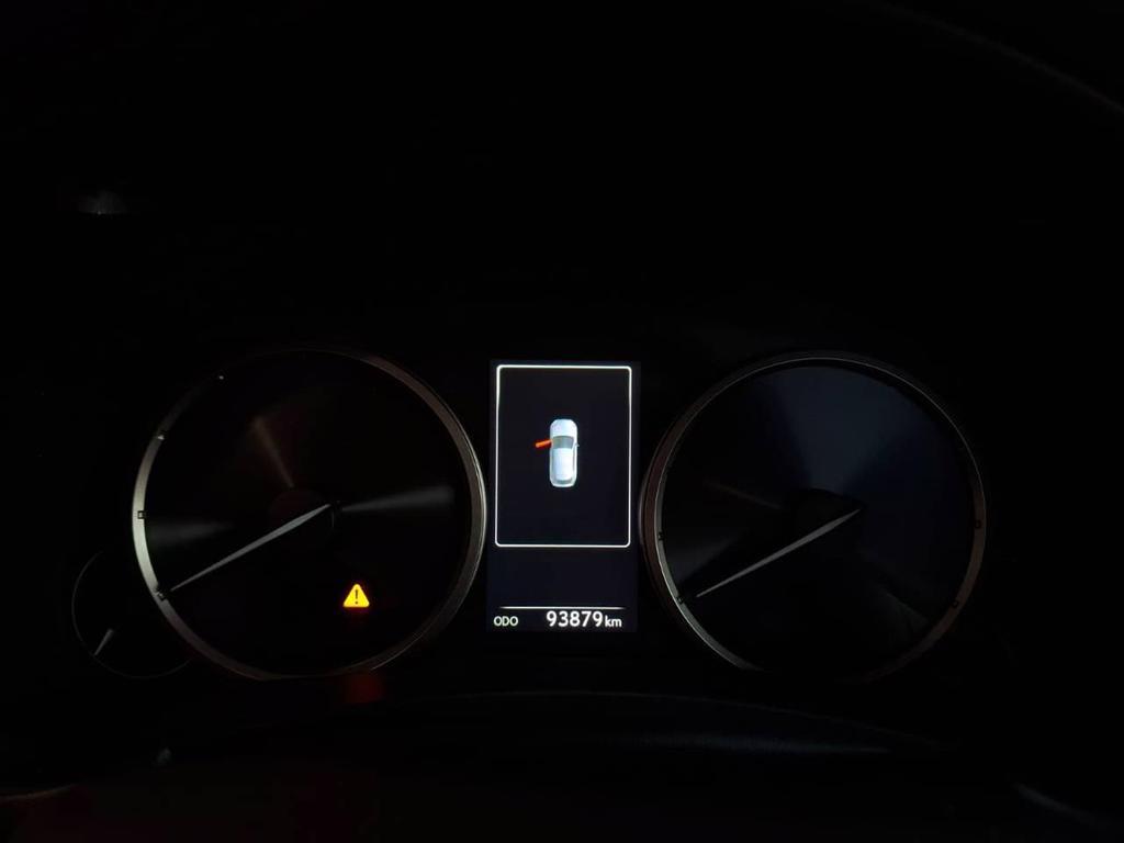 Lexus NX 300 300 2.5 Hybrid Premium 4WD CVT