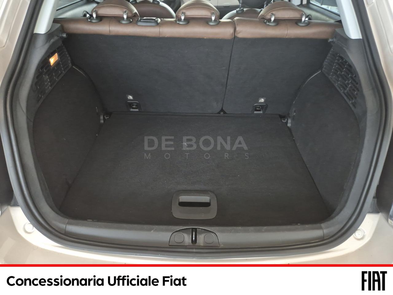 Fiat 500X 1.6 mjt opening edition 4x2 120cv