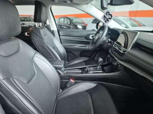 Jeep Compass Compass II 2023 1.5 turbo t4 mhev S 2wd 130cv dct