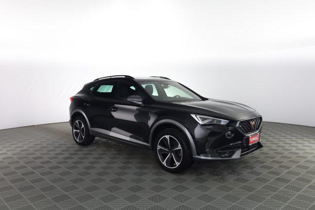 CUPRA Formentor Formentor 1.5 TSI DSG