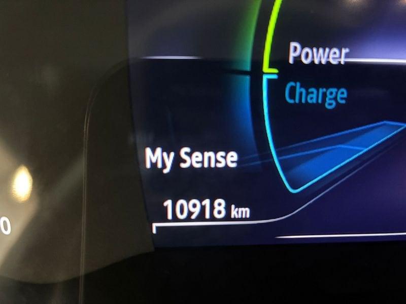 Renault Clio Intens E-TECH Hybrid rif.GJ339
