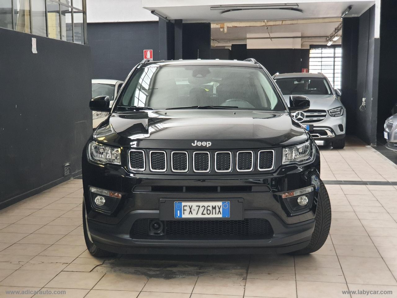 JEEP Compass 1.4 140CV 2WD Longitude