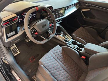 Audi RS3 RS3 2.5 tfsi quattro s-tronic