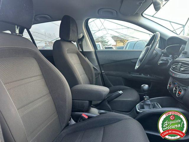 FIAT Tipo 1.6 Mjt S&S SW Lounge