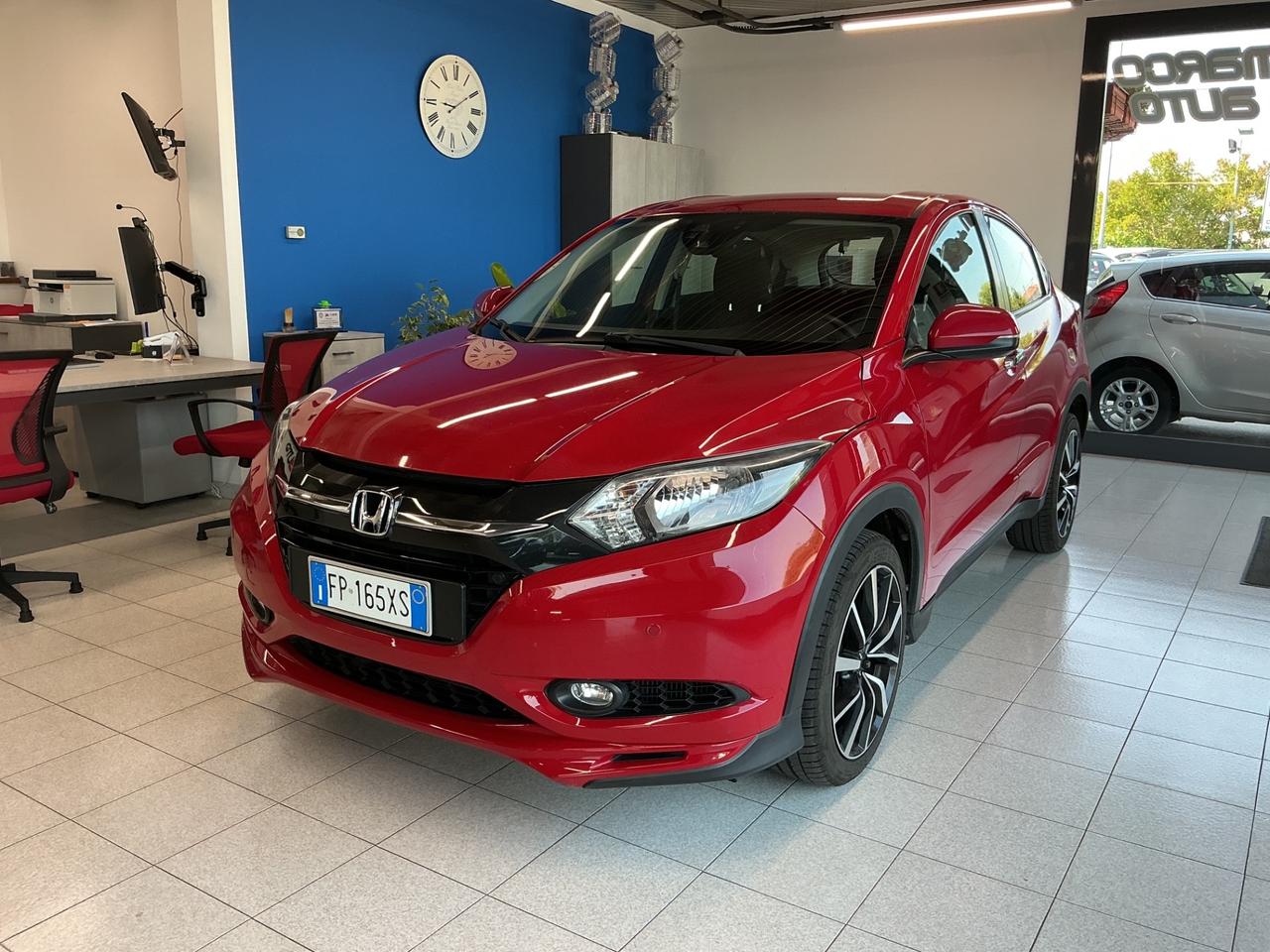 Honda HR-V 1.6 Diesel Neopatentati