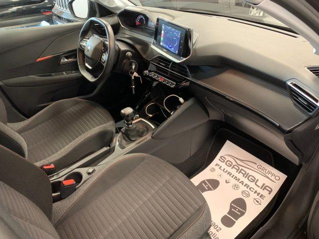 PEUGEOT 208 1.5 BlueHDi 5 Porte