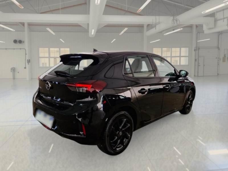 Opel Corsa 5 Porte Corsa 1.2 D&T s&s 75cv