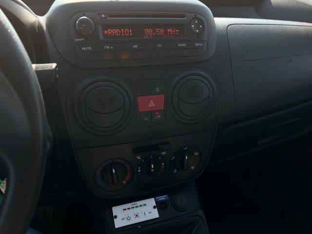 FIAT Fiorino 1.3 MJT ADVENTURE ALLESTITO