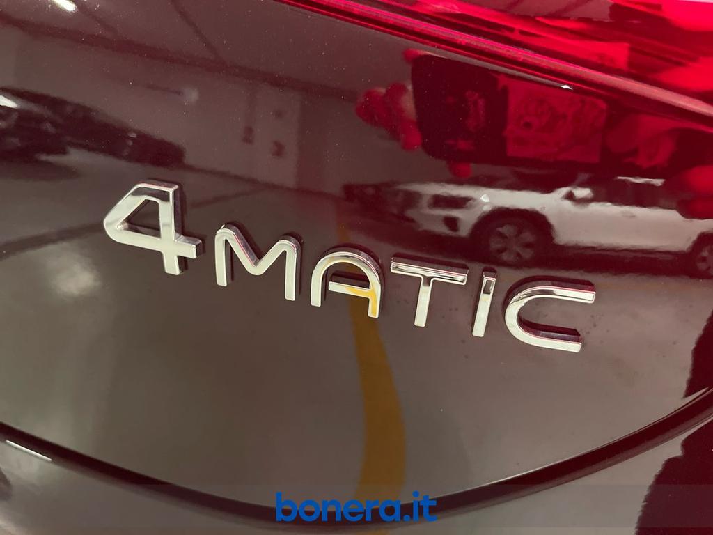 Mercedes EQE 350 Night edition 4Matic