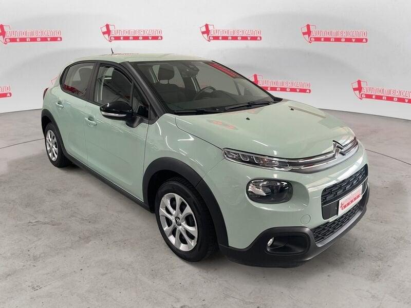 Citroën C3 C3 PureTech 83 S&S Feel