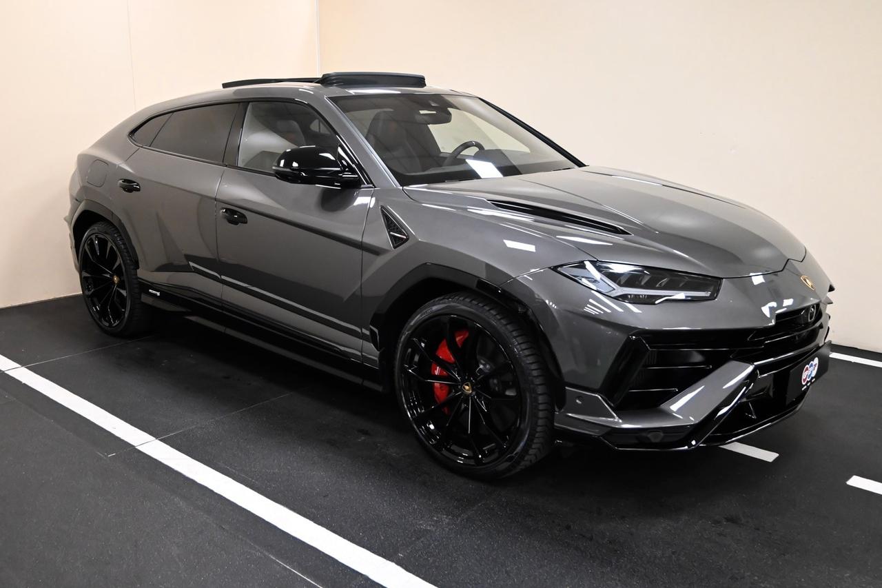 LAMBORGHINI Urus Urus 4.0 S
