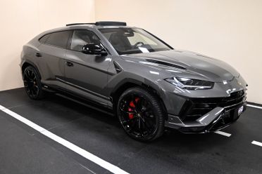 LAMBORGHINI Urus Urus 4.0 S