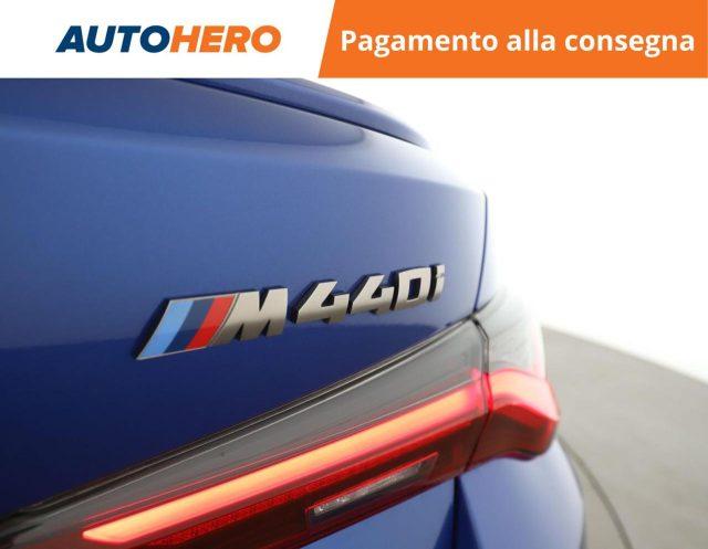 BMW 440 M 440i xDrive 48V Gran Coupé