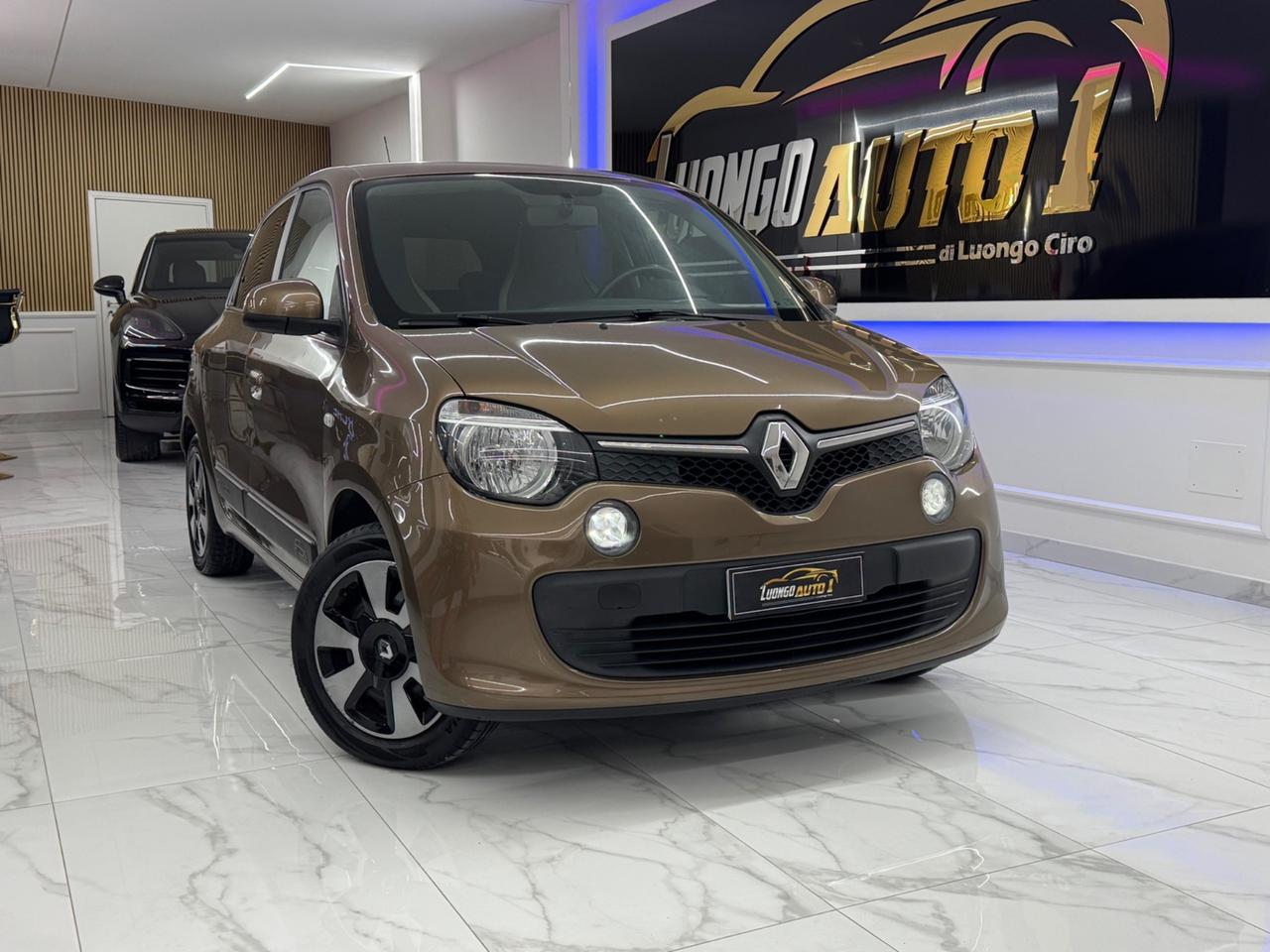 Renault Twingo 1.0 SCe Stop&Start Energy