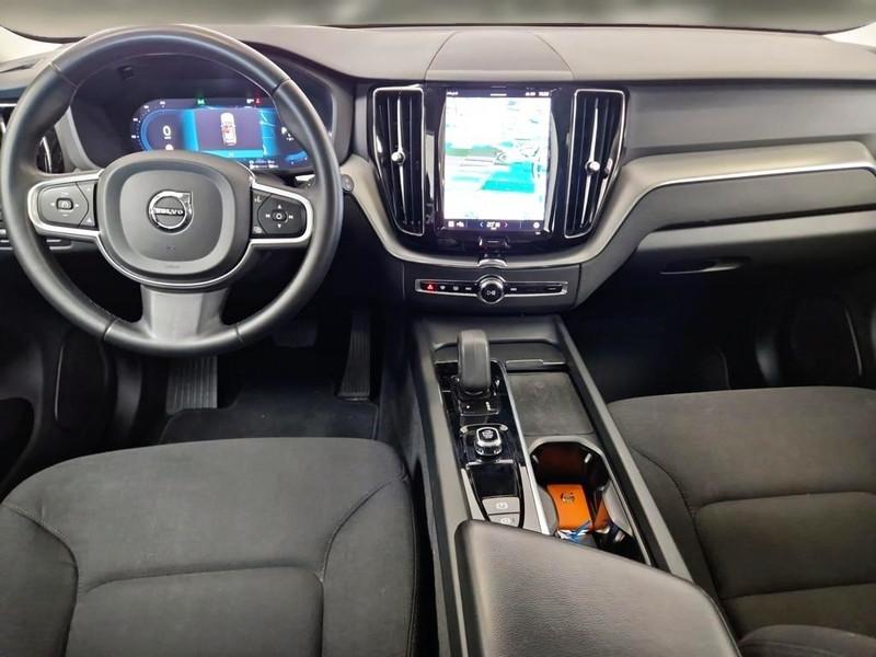 VOLVO XC60 T6 PLUG-IN AWD AUTO RECHARGE INSCRIPTION EXPRESSION SUV