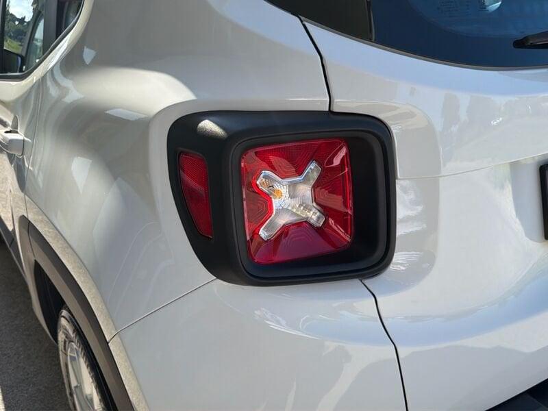 Jeep Renegade Renegade 1.6 mjt Limited 2wd 130cv