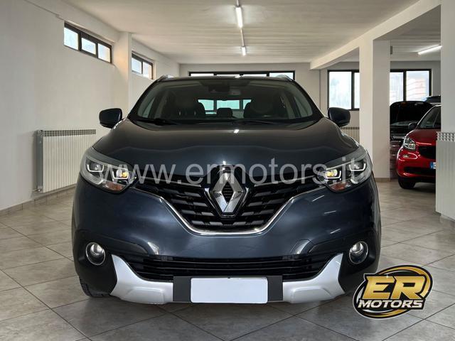 RENAULT Kadjar dCi 110cv Energy Life