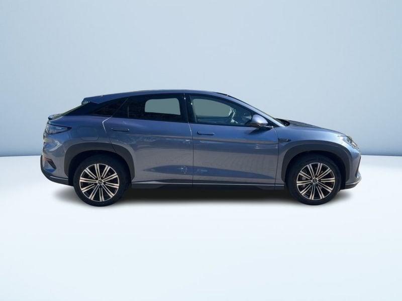 BYD Sealion 7 Comfort